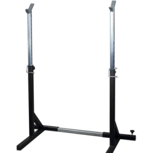 Adjustable neck stand