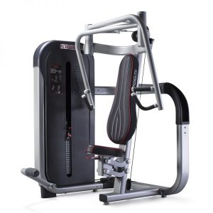 VERTICAL CHEST PRESS CIRCULAR