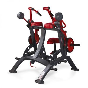 ALTERNATE TRICEPS MACHINE