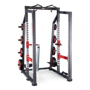 OLYMPIC POWER RACK